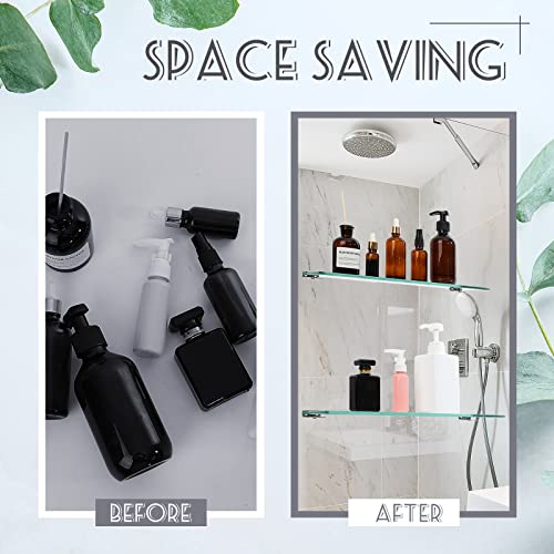 Tatuo-2-Pieces-Bathroom-Shelf-Tempered-Glass-Shelf-for-Bathroom-304-Stainless-Steel-Wall-Mount-Floating-Glass-Shelves-158-Inch