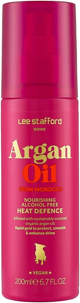 Lee Stafford Lee Stafford,Argan Oil Nourishing from Morocco, 200 ml