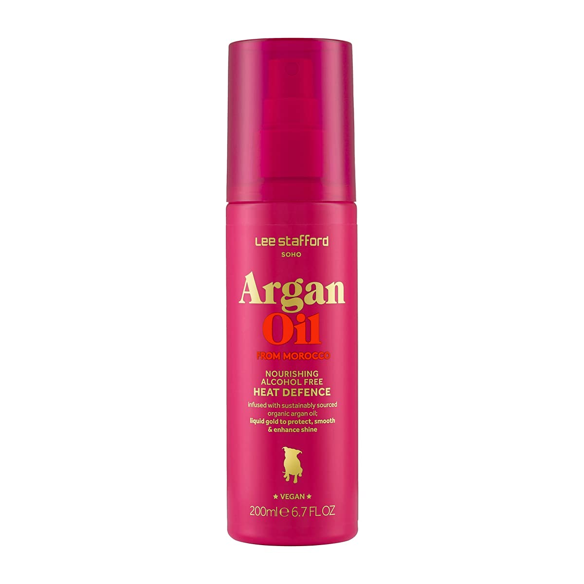 Lee Stafford Lee Stafford,Argan Oil Nourishing from Morocco, 200 ml
