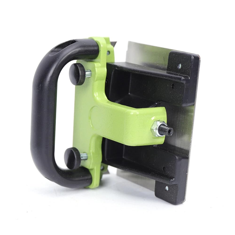 PVC Bodenschneider Kompakter Fugen Schneider mit Einstellbarer Schnitttiefe & Trapezklingen Bodenschneidermesser für PVC-Boden-Schneider Heim & Büro Renovierung