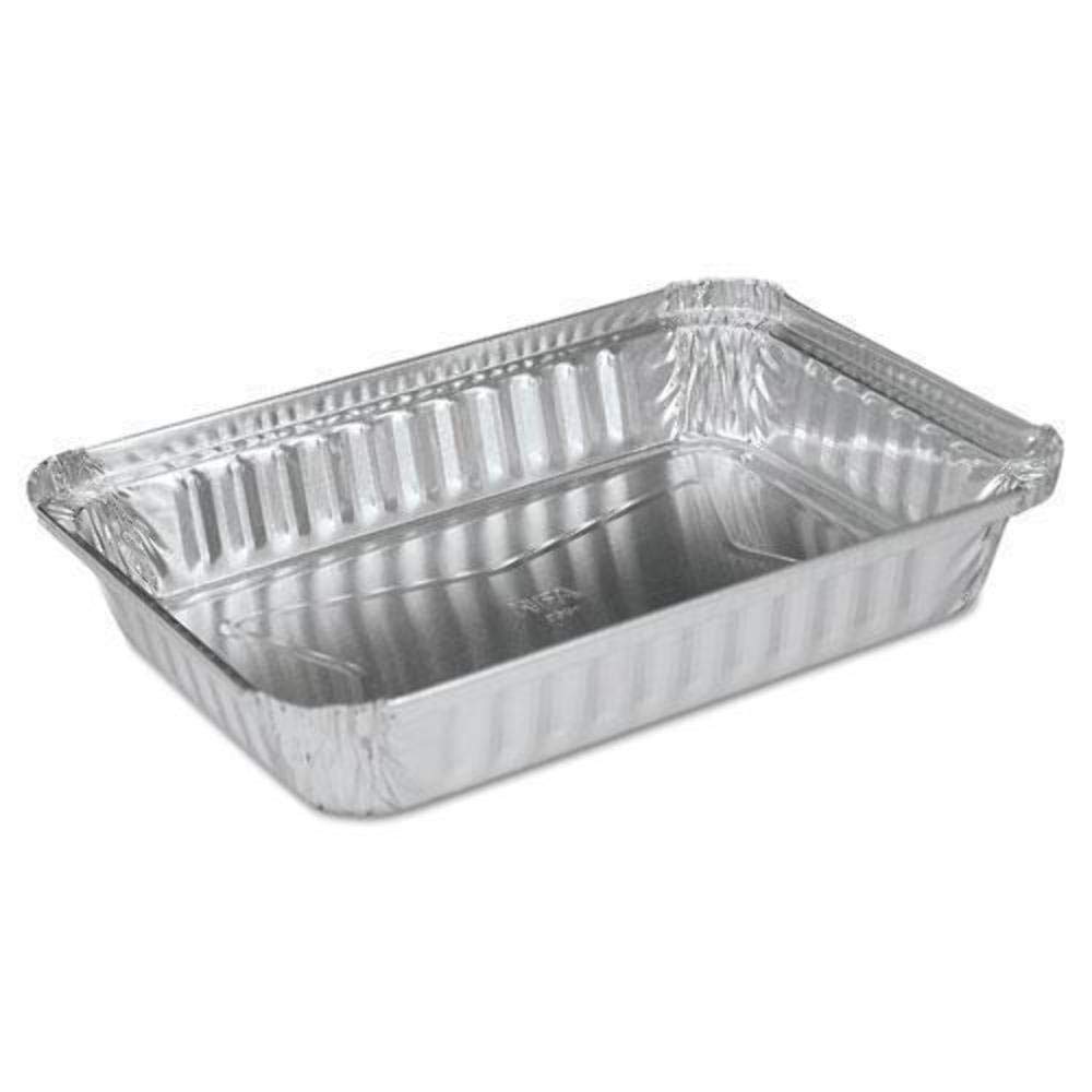 Handi FOIL Food Pan 1.5Lb Alumoblongshllw Handifoil, 200 CT