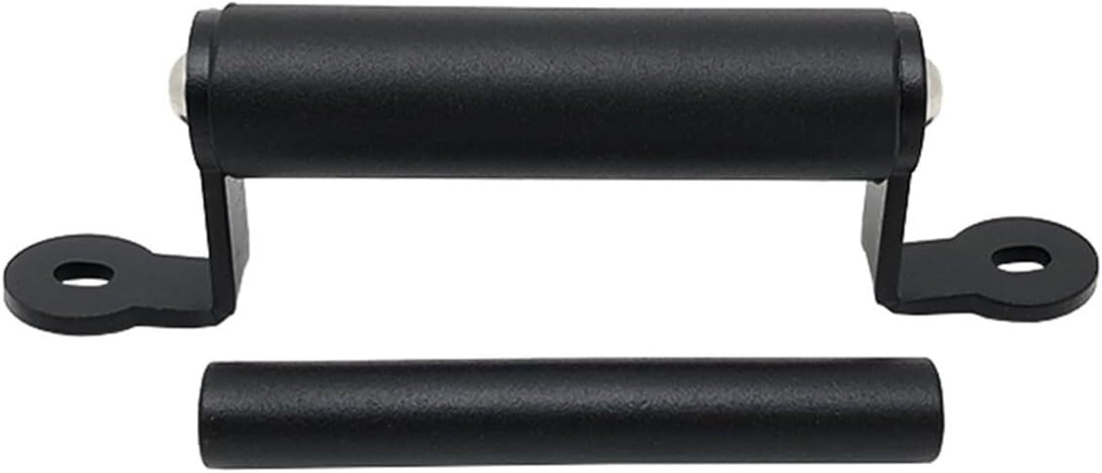 Support téléphone moto Tracer résout les vibrations de navigation - 7