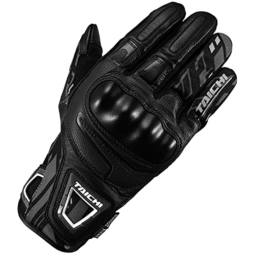 RSタイチ モトアーバン ウインターグローブ 防水 防寒 タッチパネル対応 シブヤグレー XL