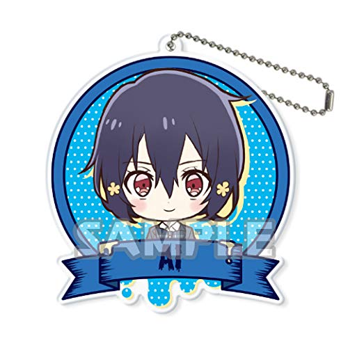 ゾンビランドサガ アクリルキーホルダー アクキー 水野愛 Amazon.co.jp: 【水野愛】 ゾンビランドサガ アクリル
