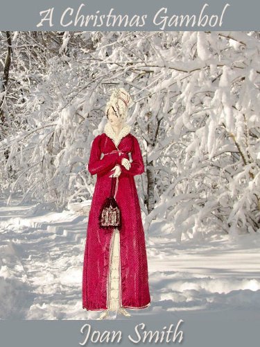 A Christmas Gambol (English Edition)