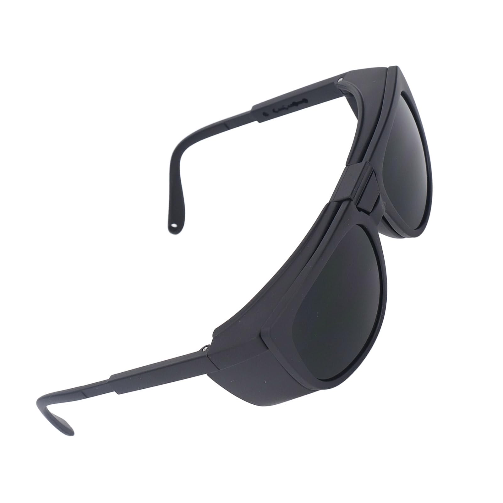 Occhiali da saldatura, design sicuro flip-up, antiscivolo, accessori per occhiali da saldatura per lavoro