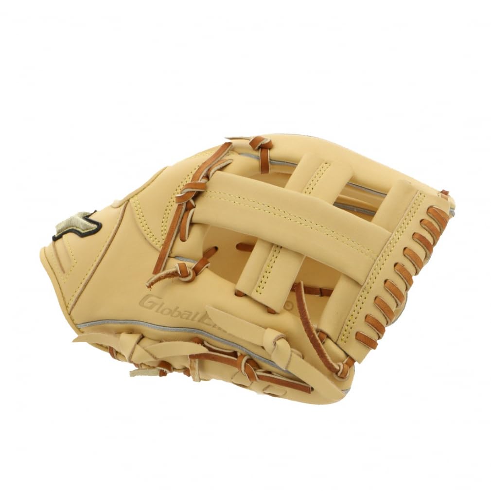 Amazon | MIZUNO(ミズノ) 野球 野手用グラブ 少年軟式用