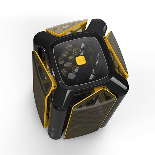 Build My PC, PC Builder, Geometric Future GEO-M2-MB