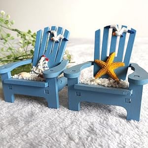 Miniaturebeachchairminidollhousechairtinyloungechairdollhouseminiaturegardenfurnitureaccessories Urban Country Home Decor Miniature beach chairmini dollhouse chair tiny lounge chairdollhouse miniature garden furniture accessories urban country home decor