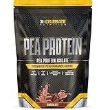 XCelerate Nutrition Hemp Protein Powder