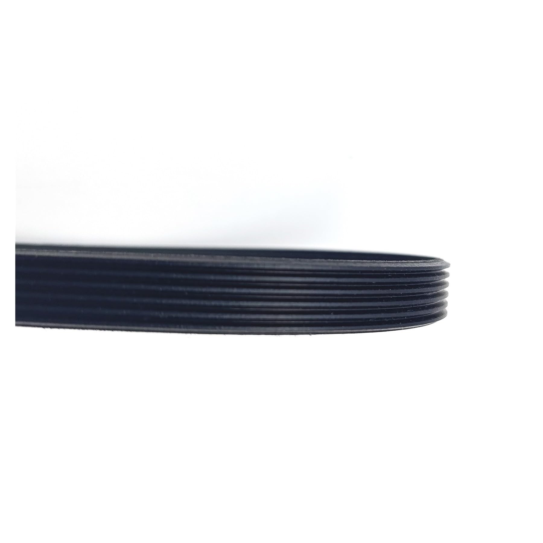 Courroie De Tambour De Sèche-linge 6PH1950, Compatible Avec Esatto, Pièces De Rechange For Sèche-linge EDV7(6PH1950-2pcs)