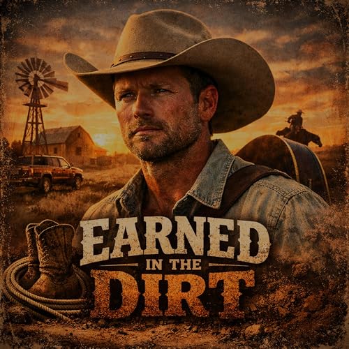 Amazon.com: Earned in the Dirt : Colton Walker: Digital Music