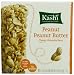 Kashi TLC Chewy Granola Bar, Peanut Peanut Butter, 1.2oz 6-Count Bars(Pack of 6)