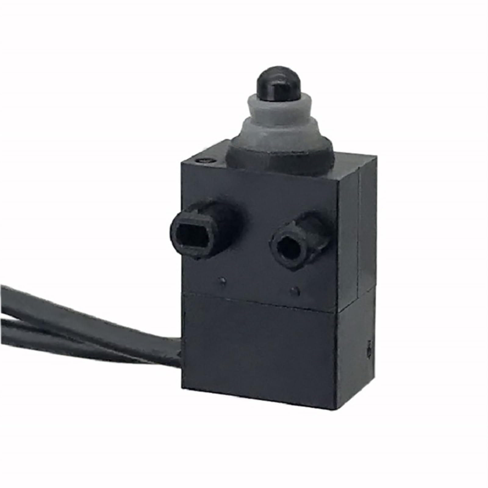 Micro interrupteur etanche IP67 normal ouvert de haute precision pour voiture