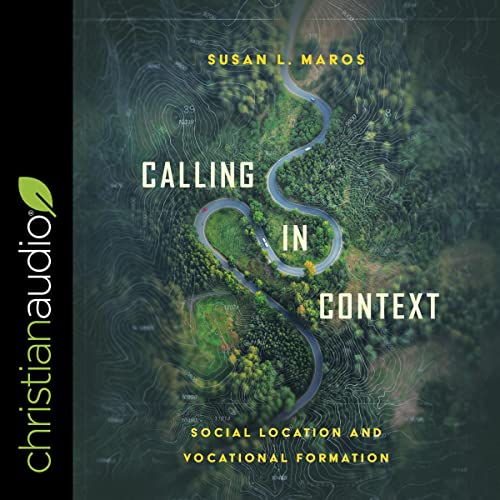 Calling in Context by Susan L. Maros episode artwork