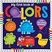 My First Book of Colors