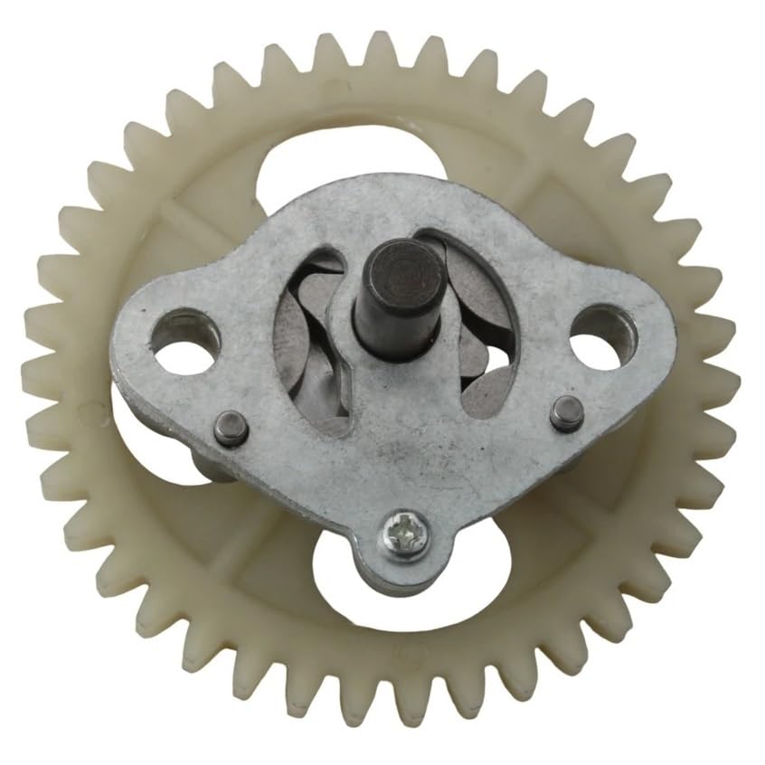 Conjunto bomba de aceite Orbit 2 Fiddle 3 Jet 4 125cc 200cc 3