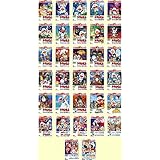 映画 ドラえもん のび太の恐竜 1980年 ～ のび太のワンニャン時空伝 2004年 全25巻 + 短編映画集 全7巻 [レンタル落ち] 全32巻セット [マーケットプレイスDVDセット商品]