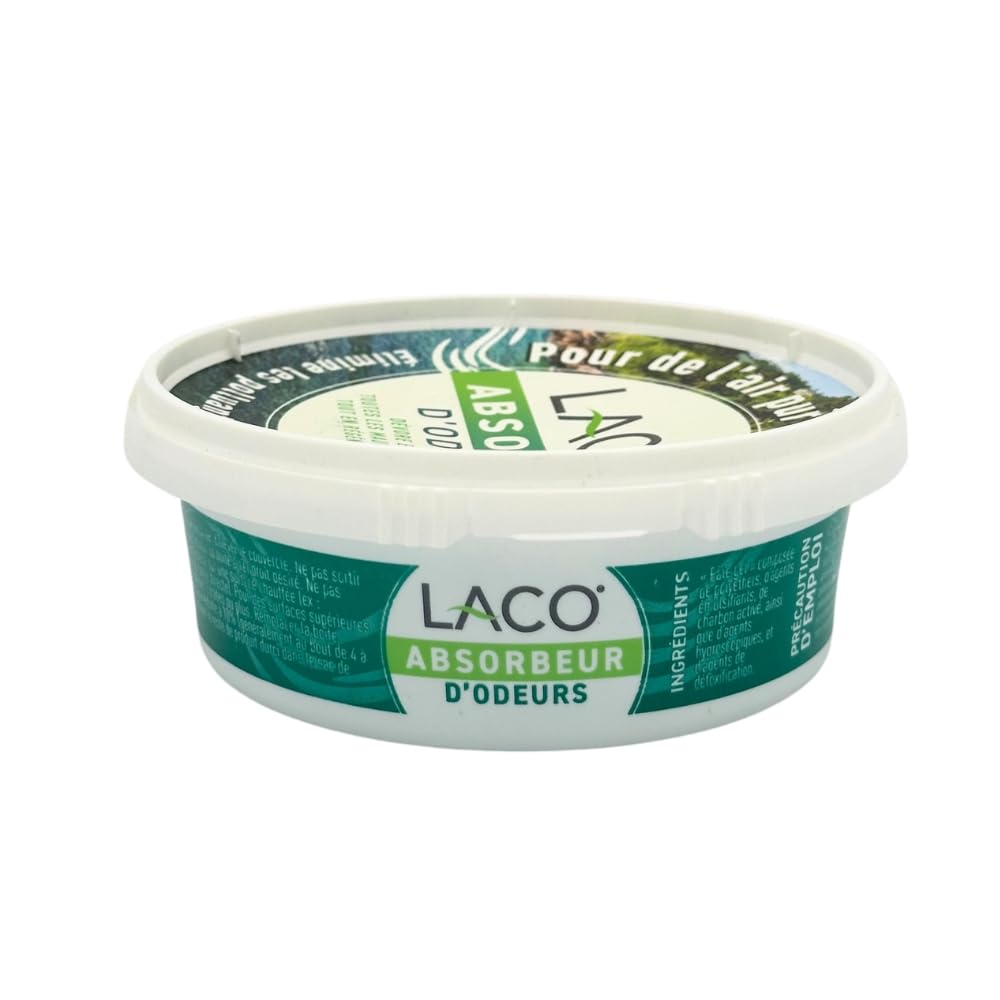 Absorbente de olores, 225 g