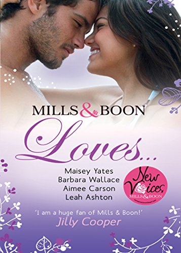 Mills & Boon Loves...: The Petrov Proposal / The