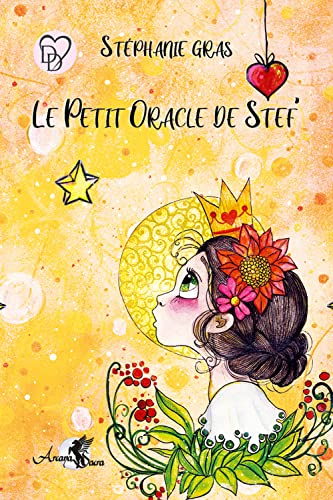Le petit Oracle de Stef - Coffret