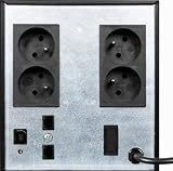 Ever UPS Sinline 1600 USB HID
