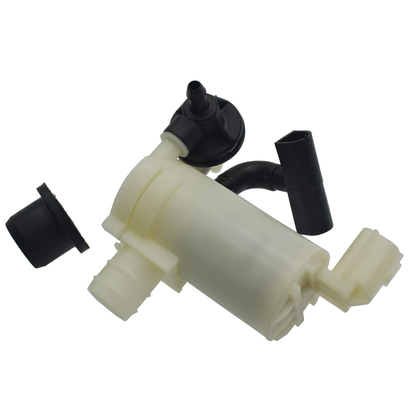 プラズマシャワー Amazon.com: Front/Rear Windshield Washer Pump 2224663A For 2007