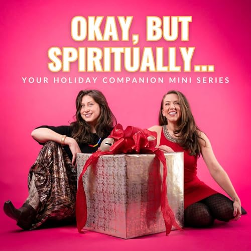 Okay, But Spiritually... Episode 5: The Bait of Satan