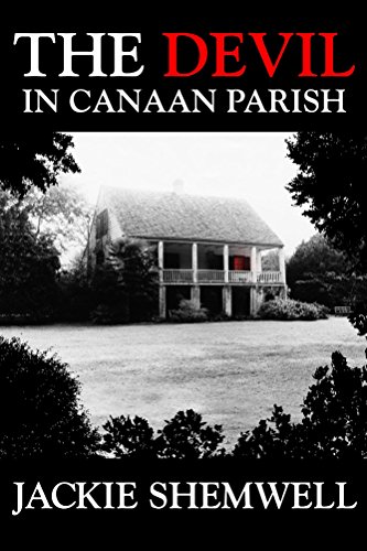 The Devil in Canaan Parish The Devil in Canaan Parish