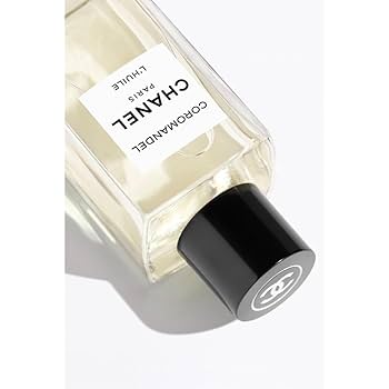 リクエスト　『シャネル』COROMANDEL 75ml 約10％使用 パリ エディンバラ オードゥ トワレット（ヴァポリザター） – レ