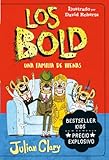 Los Bold. Una familia de hienas: Una Familia De Hienas / A Family of Hyenas (BESTSELLER KIDS)