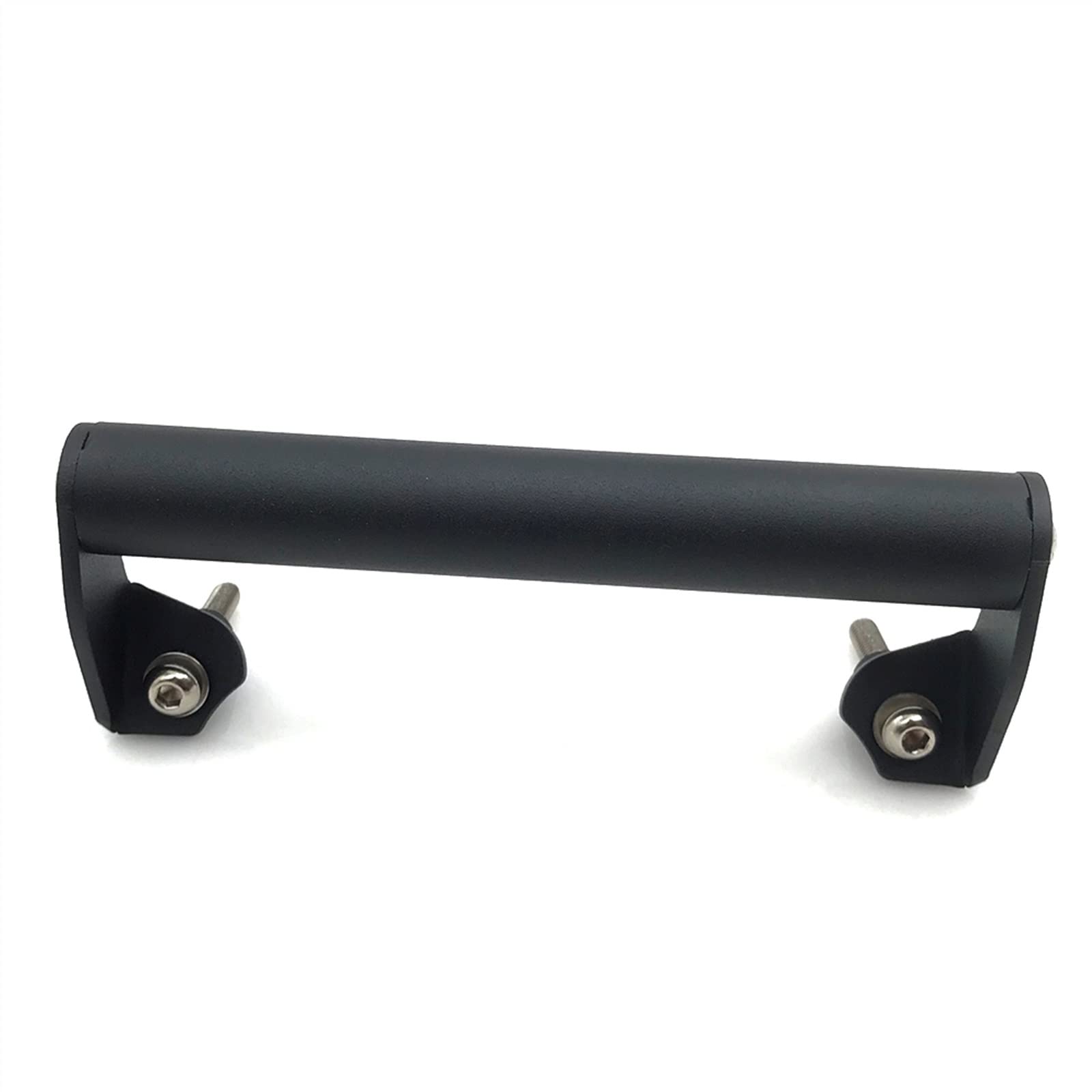 Compatible con Yamaha para YZF R1 R1M 2015 2016 2017 2018 2019 2020 2021 Soporte De Navegación para Barra De Soporte De Manillar De Palancas De Teléfono GPS para Motocicleta Soporte GPS teléfono