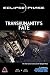 Posthuman Studios Eclipse Phase Transhumanity's Fate Game
