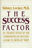 The Success Factor 0816012717 Book Cover