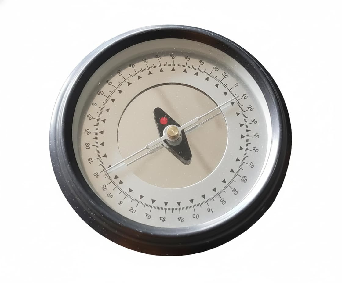 Magnetometer Compass Box-image-21