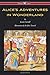 Alice's Adventures in Wonderland (Wisehouse Classics Edition): Original 1865 edition with the complete illustrations by Sir John Tenniel