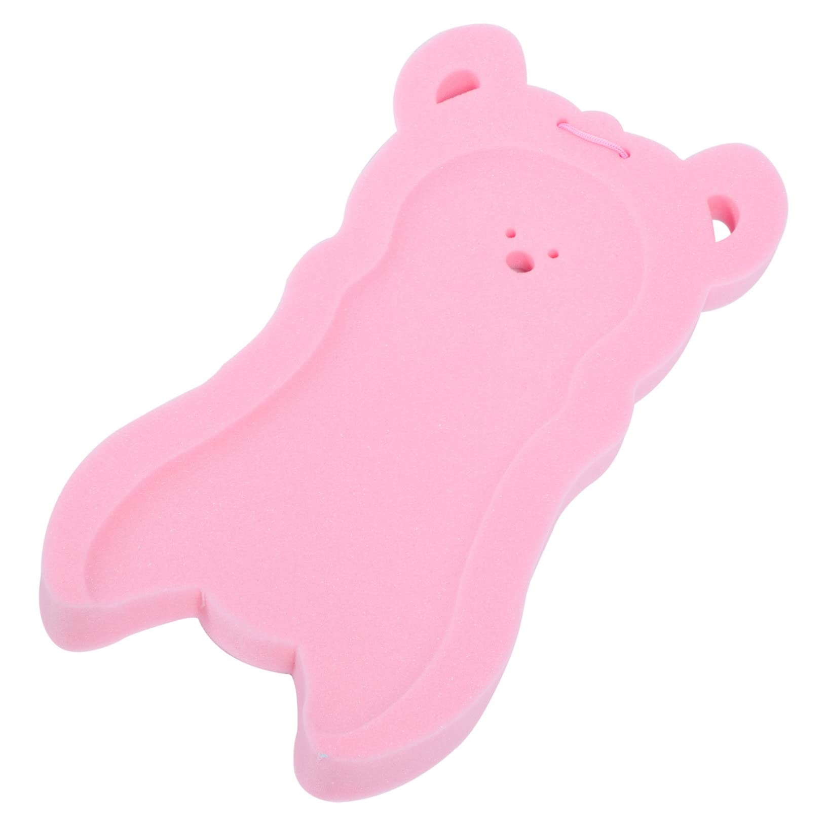 Soporte esponja de baño para bebés SHOWERORO que evita resbalones