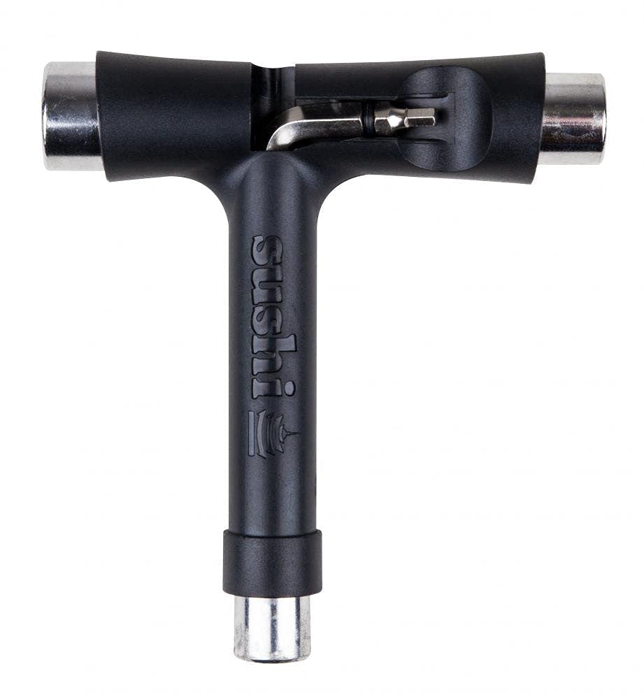 SUSHI Ultimate Ninja T tool Mounting Material, Unisex Adult, Unisex adult