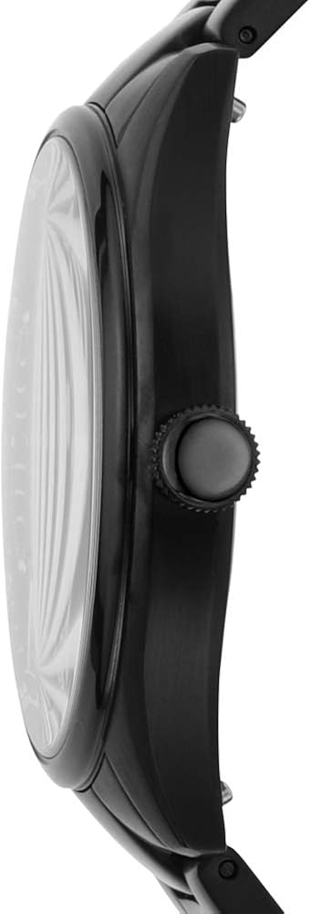 Tор Rаtеd Fossil Belmar Multifunction - FS5576 Black One Size Frее Shірріng оƒƒеr Fossil Belmar Multifunction - FS5576 Black One Size