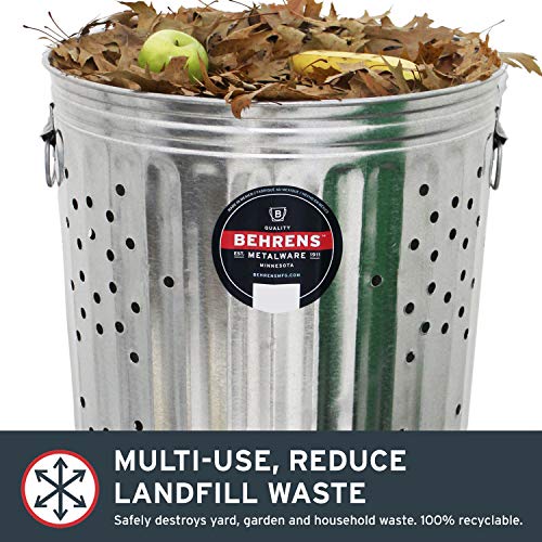 The 30 Best Outdoor Composting & Yard Waste Bins of 2024 [Verified