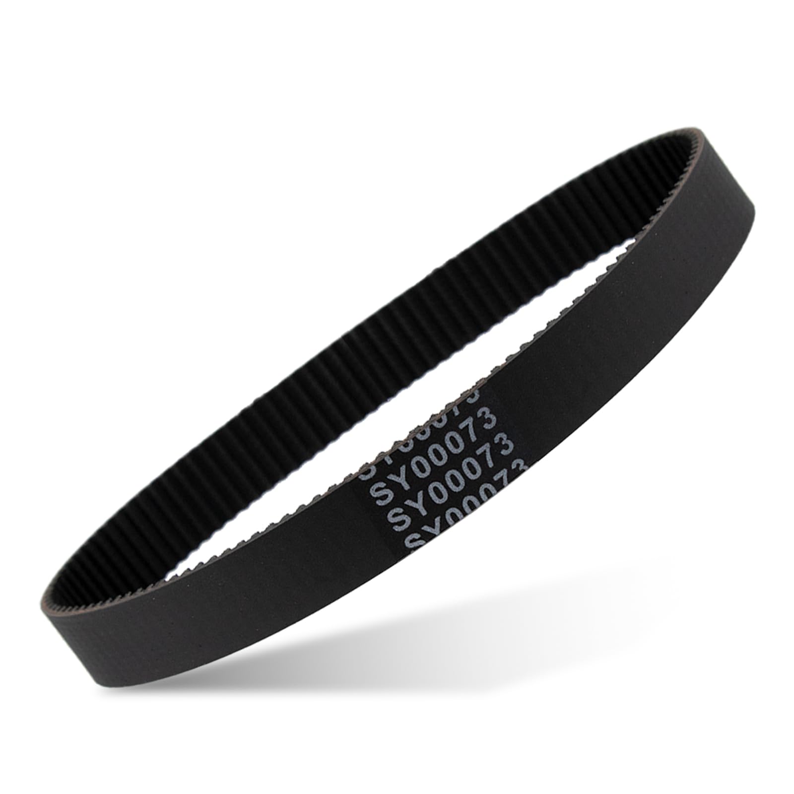 Replacement Belt for Ridgid Pancake Air Compressor, Compatible with OF60150HA OF60150HB OF60150HBT Models, 17mm Wide 121mm Diameter Drive Belt