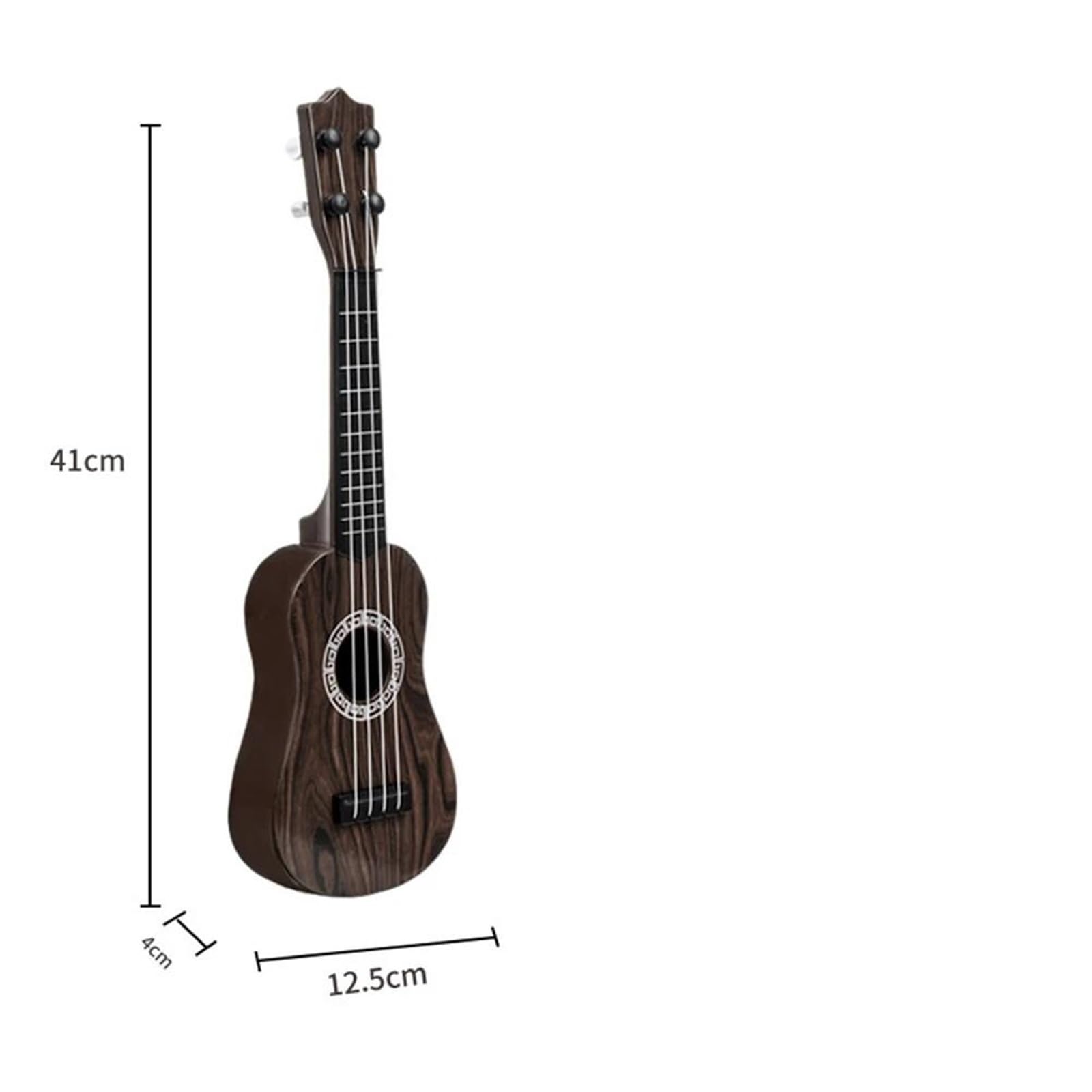 Ukulele professionale Uke 40,6 cm