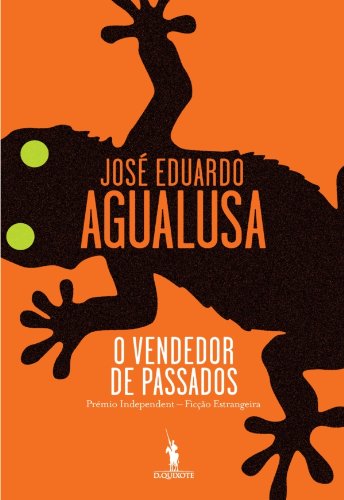 O Vendedor de Passados