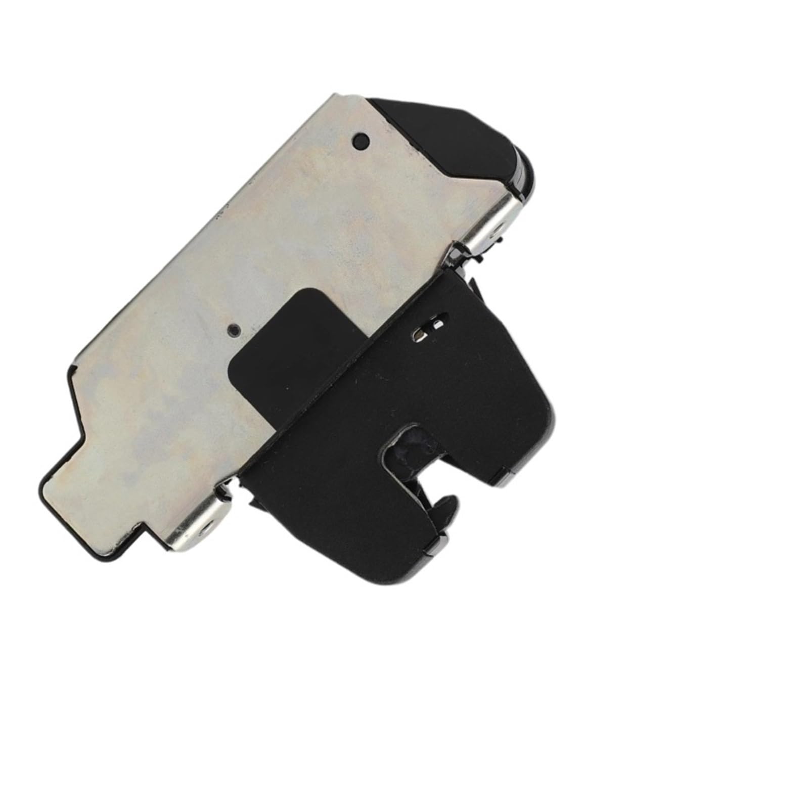 9151487499 9684649680 8719F8 Trunk Tailgate Lock Actuator for Citroen C3 II C4 II DS3 DS4 DS5 2011 2012 2013 2014 2015 Car Black