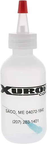 Xuron - XURON - Botella dispensadora 810 de 2 oz. - Aguja de 0.010 pulgadas - 810*