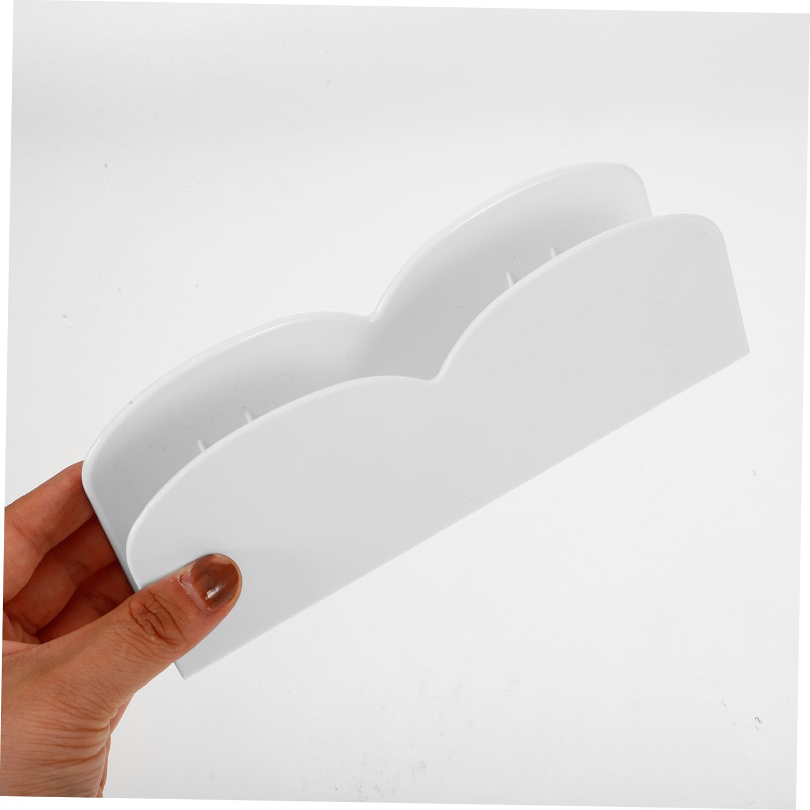 Abaodam Playpen Stabilizer Fixing Base Baby Gate Playpen Replacement Connectors for