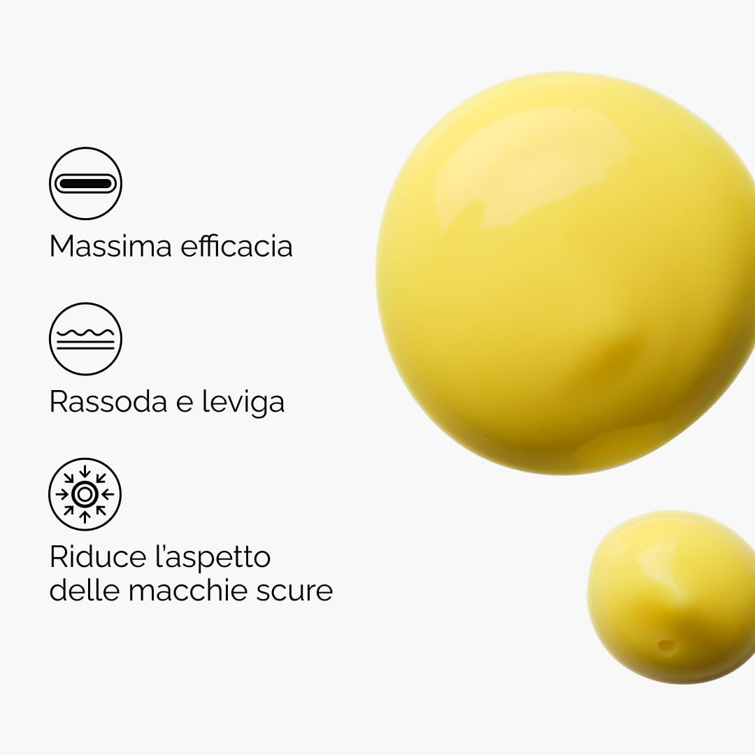 The Ordinary Retinal 0.2% Emulsion 15ml, Emulsione Retinica 0,2%, Siero retinoide ad alta concentrazione per supporto anti-età avanzato
