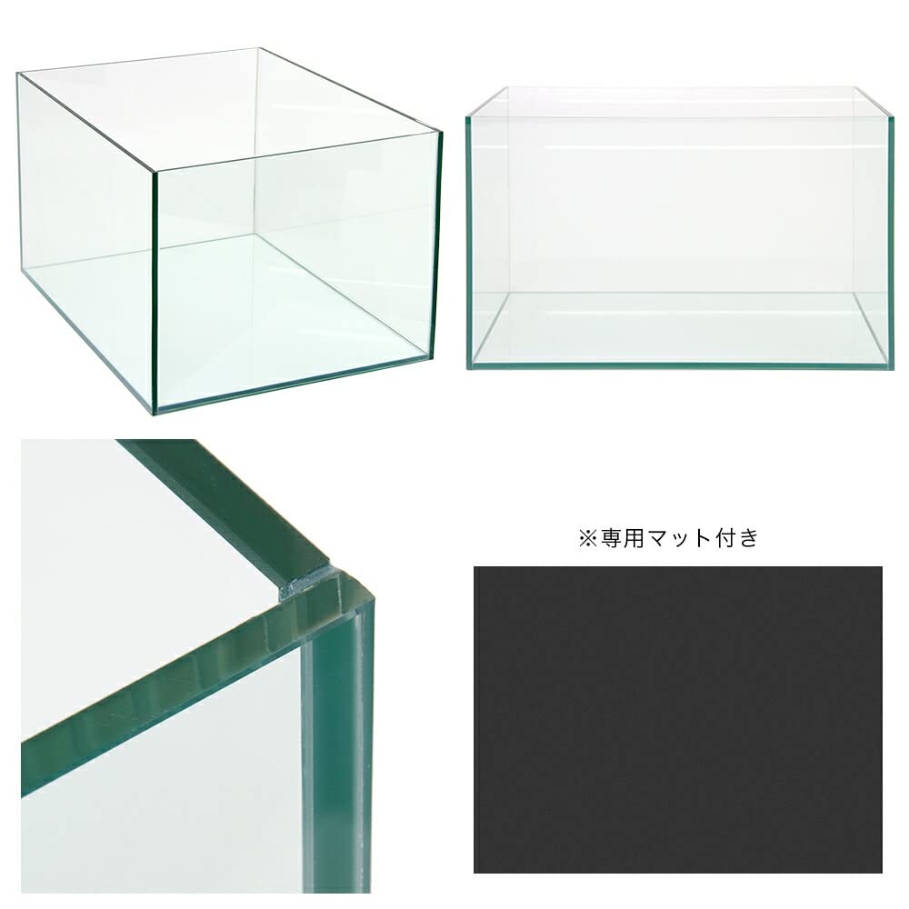 Amazon | 6045水槽（単体）アクロ60Nワイド（60×45