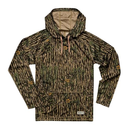 Howler Brothers Loggerhead Hoodie