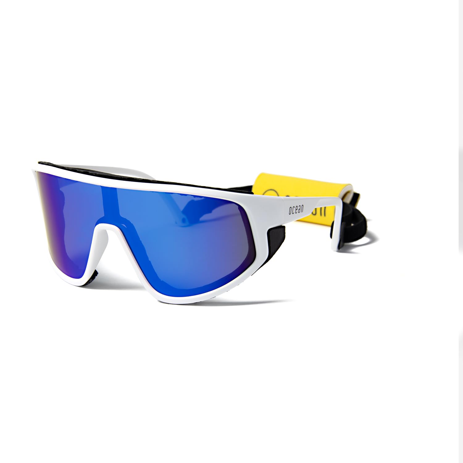 Gafas de Sol Kitesurf Flotantes Polarizadas OCEAN Chameleon Wing Foil